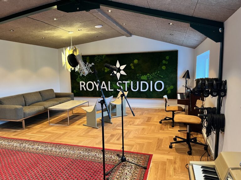 Royal Studio